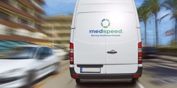 MedSpeed at 25: How a Quiet Logistics Powerhouse Transformed U.S. Healthcare Delivery Systems