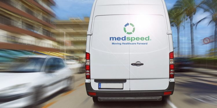 MedSpeed at 25: How a Quiet Logistics Powerhouse Transformed U.S. Healthcare Delivery Systems