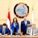 Egypt Bets Big on Rail: $235 Million Locomotive Deal Signals Logistics Overhaul