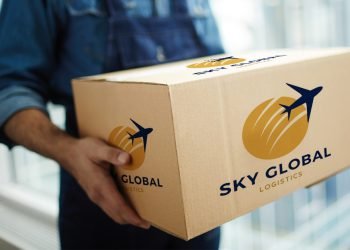 Strategic Spotlight: How SKY Global Logistics Is Redefining Freight Efficiency in Asia