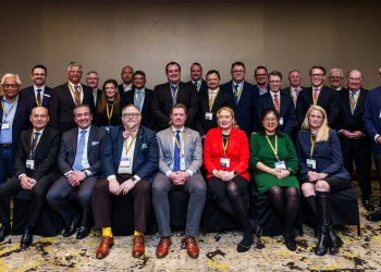 Inside the Closed-Door Round Table That Set the Tone for CMA Shipping 2025