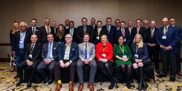 Inside the Closed-Door Round Table That Set the Tone for CMA Shipping 2025
