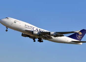 Strategic Skybridge: Saudia Cargo and China Cargo Airlines Unite to Power Middle East–Asia Trade