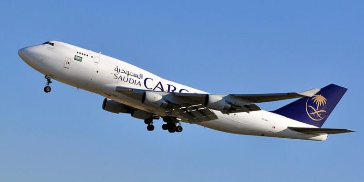 Strategic Skybridge: Saudia Cargo and China Cargo Airlines Unite to Power Middle East–Asia Trade