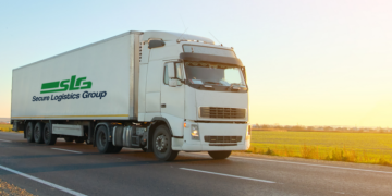 Secure Logistics Surges: Market Forecast Signals $180 Billion Opportunity by 2032