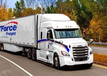 TFI International: A Quietly Steady Q1 in a Freight Sector Still Searching for Momentum