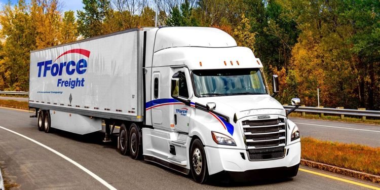 TFI International: A Quietly Steady Q1 in a Freight Sector Still Searching for Momentum