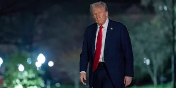 Tariffs Spark Rising Voter Alarm as Inflation Fears Resurface Ahead of 2025 Elections