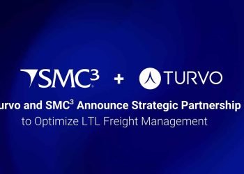 Turvo and SMC³ Partnership Delivers Next-Level Operational Intelligence to LTL Brokers