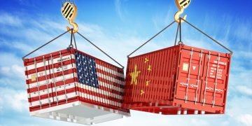 Tariff Turbulence: U.S. Trade Measures Disrupt Air Cargo Flows Between China and North America