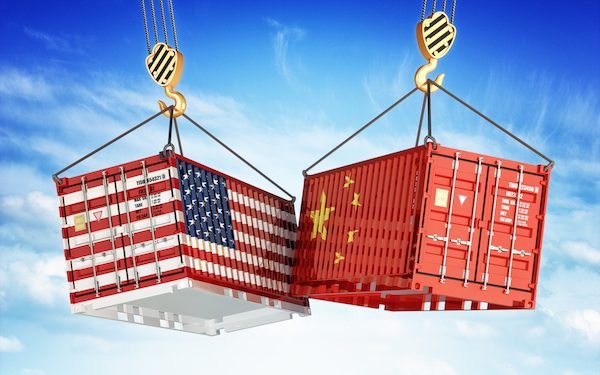 Tariff Turbulence: U.S. Trade Measures Disrupt Air Cargo Flows Between China and North America
