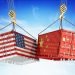 Tariff Turbulence: U.S. Trade Measures Disrupt Air Cargo Flows Between China and North America