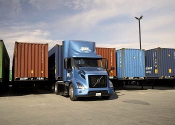 4 Gen Logistics Sets Bold Industry Benchmark with Full ZEV Transition by End of 2025