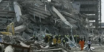 Myanmar Earthquake Death Toll Exceeds 3,000 as Global Aid Mobilizes