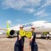 airBaltic Secures Top Employer Title in Transport and Logistics for 13th Consecutive Year