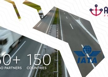 Anchor Express Inc. Redefines Global Freight with 24/7 Precision and Personalized Service