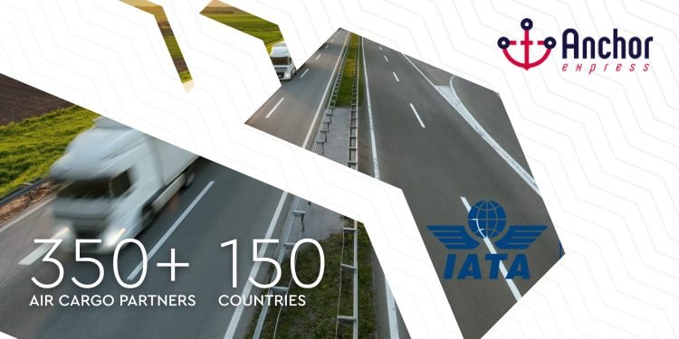 Anchor Express Inc. Redefines Global Freight with 24/7 Precision and Personalized Service