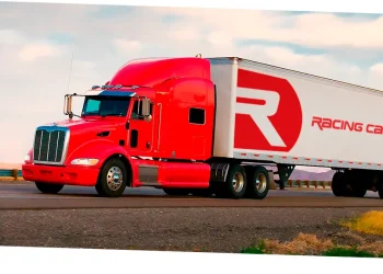 Racing Cargo Accelerates Global Growth with Multimodal Strategy Across Six Nations