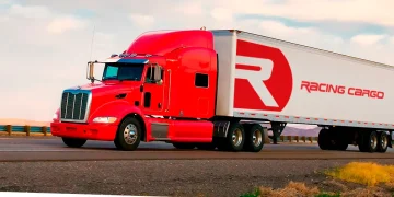 Racing Cargo Accelerates Global Growth with Multimodal Strategy Across Six Nations