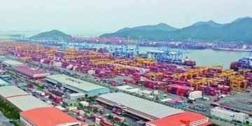 Port of Busan Launches AI-Powered Metaverse to Set a New Global Standard in Smart Logistics