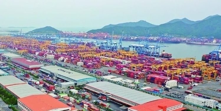 Port of Busan Launches AI-Powered Metaverse to Set a New Global Standard in Smart Logistics