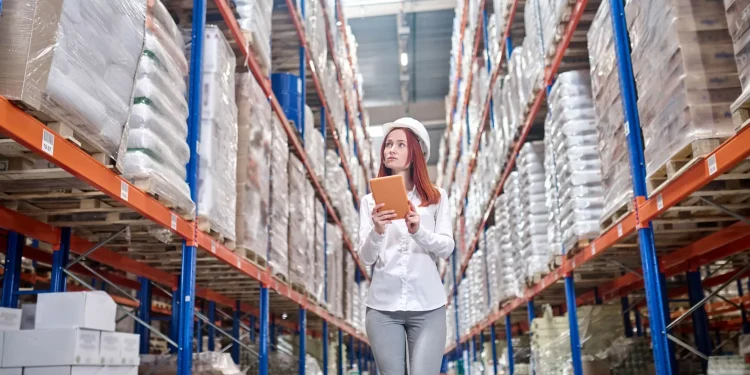 Retail Logistics Market to Skyrocket to $809.7 Billion by 2032 as E-Commerce and Tech Reinvent the Sector