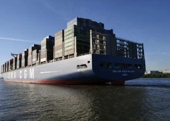 CMA CGM Bets Big on European AI with €100 Million Mistral Deal to Accelerate Industry-Wide Digital Transformation