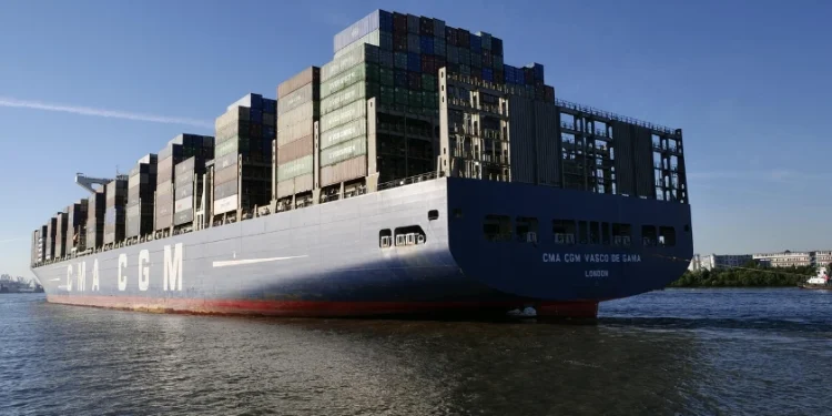 CMA CGM Bets Big on European AI with €100 Million Mistral Deal to Accelerate Industry-Wide Digital Transformation