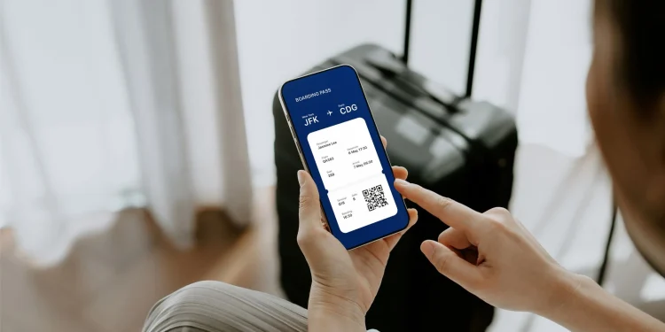 IATA Launches Contactless Travel Directory to Accelerate Biometric Adoption Across Airports