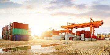 GL Terminal’s Strategic Stake in Envilog Signals Indonesia’s Digital Leap in Container Logistics