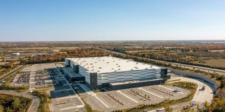 Strategic Bet on Spanish Logistics: PfO SCPI Secures High-Yield Warehouse Amid Europe’s Distribution Boom