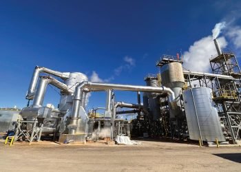 Chemtrade Confirms April Distribution Amid Stable Yield Outlook