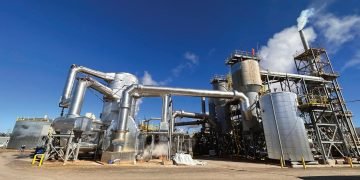 Chemtrade Confirms April Distribution Amid Stable Yield Outlook