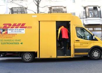 DHL Suspends B2C Shipments Above $800 to the U.S. Following Regulatory Tightening