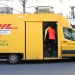 DHL Suspends B2C Shipments Above $800 to the U.S. Following Regulatory Tightening