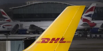 DHL Acquires CRYOPDP to Expand Global Capabilities