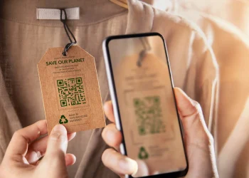 From Barcode to Blockchain: How Digital Product Passports Are Reinventing Supply Chain Transparency