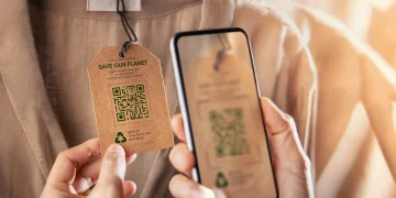 From Barcode to Blockchain: How Digital Product Passports Are Reinventing Supply Chain Transparency