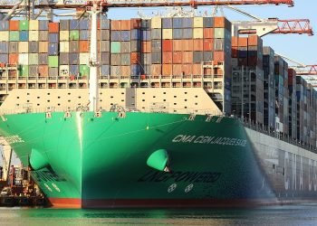 Inside CMA CGM’s €100M Leap into AI: A New Digital Blueprint for Global Logistics
