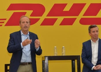 DHL Commits €500 Million to Latin America Expansion as Regional Growth Accelerates