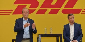 DHL Commits €500 Million to Latin America Expansion as Regional Growth Accelerates