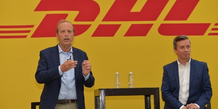 DHL Commits €500 Million to Latin America Expansion as Regional Growth Accelerates