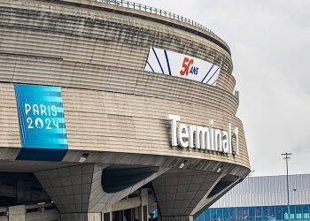 CDG Tops Europe in 2025: Paris Roissy’s Transformation Turns Global Attention Back to France