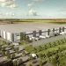 Atmira Eyes €100M Capital Raise for Sustainable Logistics Hub in Dresden