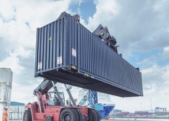 Resilience Over Recognition: How GCLINE Is Quietly Leading the Next Chapter in Middle Eastern Freight