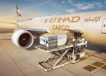 Etihad Cargo Champions Next-Gen Pharmaceutical Logistics at LogiPharma 2025