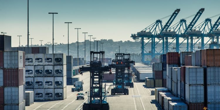 FuturePorts Ushers in a New Era of Collaborative Port Innovation and Environmental Leadership