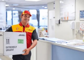 DHL Group Commits €2 Billion Investment to Advance Global Health Logistics Capabilities