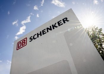DSV Finalizes €14.3 Billion Acquisition of DB Schenker, Signaling a New Era in Global Logistics