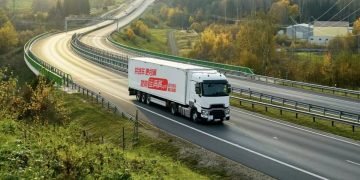 Full Truck Alliance Emerges as China’s Premier Digital Freight Powerhouse Amid Soaring Growth